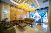 Jiaheyue Hotel (Guigang International Shenghuo Port High Speed Railway Station) Hotels in Guigang