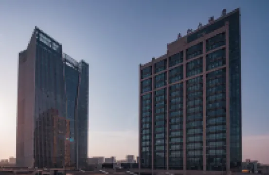 Zhenhe Hotel