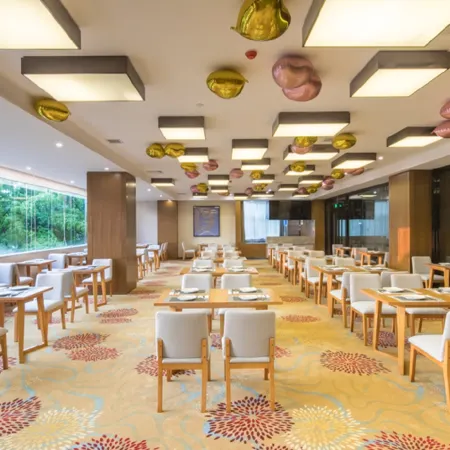 Xinhua Hotel (Chongqing Jiangbei Airport) Отели рядом с Аэропорт Цзянбэй