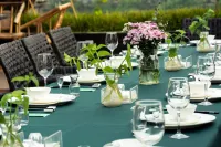 Starway Hotel (Dujiangyan Scenic Area Nanqiao) - breakfast