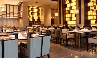 Jiangxi Shimao International Hotel