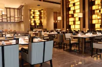Jiangxi Shimao International Hotel - Breakfast