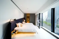 โรงแรมวีตอาร์ตส์