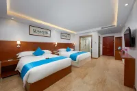 Yingbin International Hotel (Guangzhou Baiyun Airport) Hotels in Guangzhou
