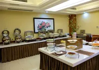 如家睿柏·雲飯店（邢台學院天一廣場店） - 平價