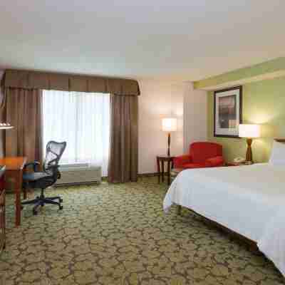 Hilton Garden Inn Hartford South/Glastonbury Rooms