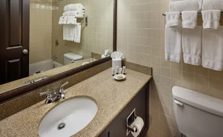 Red Lion Hotel Bellevue