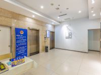 汉庭酒店(北京水立方店) - 公共区域