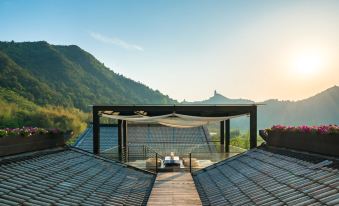 Jinyun Lishe Design Resort Hotel