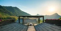 Jinyun Lishe Design Resort Hotel