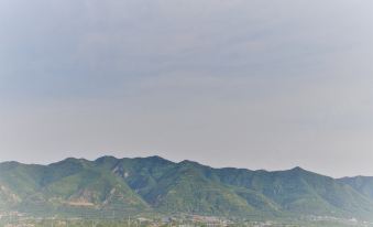 Xi'an Residence bustling characteristic homestay