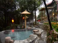 慈利華雅酒店（慈利一中店） 慈利酒店
