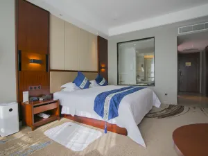 Chunzhu International Hotel
