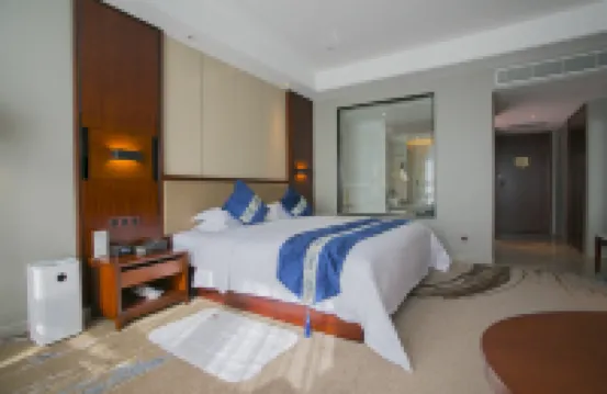 춘주 인터내셔널 호텔