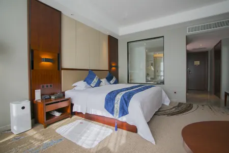 Chunzhu International Hotel