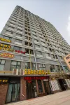 Yunding Business Theme Hotel (Anyang Normal University Huaqian New World)