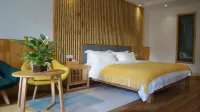 Hanshe · Nuanju Homestay (Chongdugou Scenic Area)