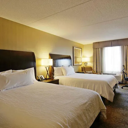 Hilton Garden Inn Toronto/Brampton