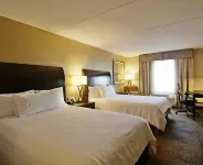 Hilton Garden Inn Toronto/Brampton Hotels in Brampton