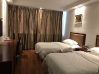 绍兴巴里岛假日酒店 - 品质优选双床房