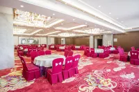Baisheng International Hotel Các khách sạn ở Tân Châu