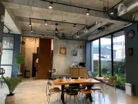 Come Sit Hostel - 3 stjerner