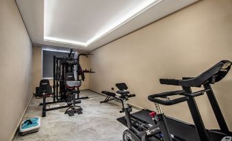 Kyriad Marvelous Hotel (Chaozhou Fortune Center People’s Square )
