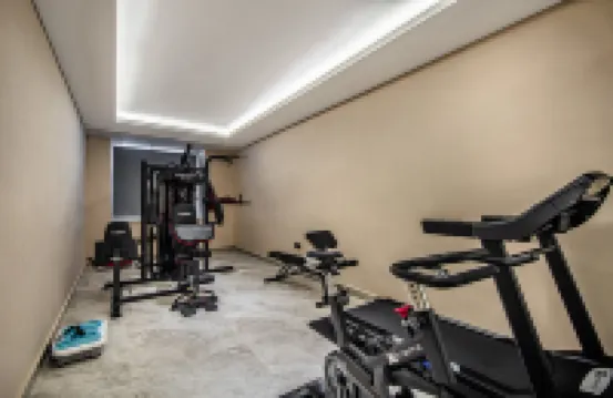 凱里亞德酒店（潮州財富中心人民廣場店）