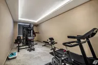 Kyriad Marvelous Hotel (Chaozhou Fortune Center People’s Square )