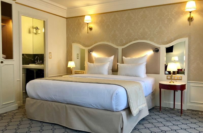 Hôtel Mayfair Paris