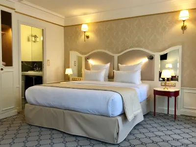 Hôtel Mayfair Paris Hotels in Paris