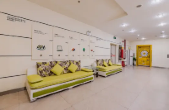 7天連鎖酒店（惠州西湖東站水東街店）