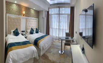 Jinkai International Hotel