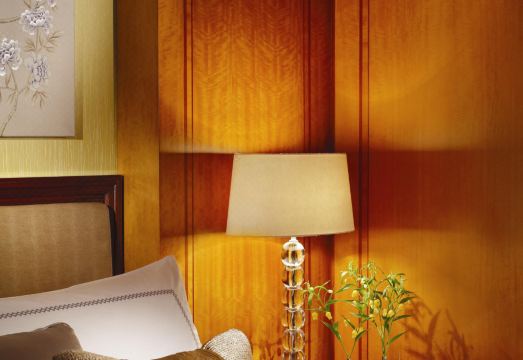 포 시즌 호텔 항저우 앳 웨스트 레이크