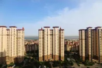 Liangzi Seaview Family Apartment (Laoting Tangshanwan Shop)