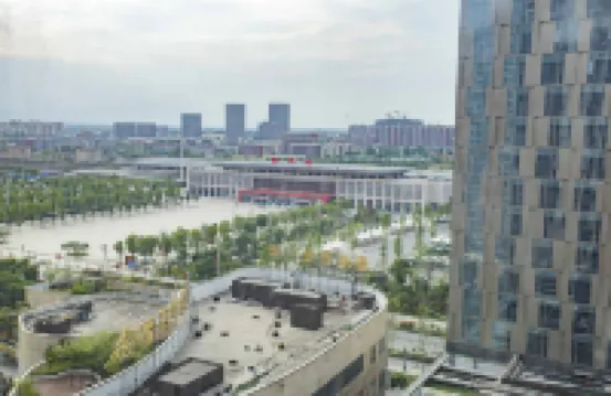 Jingzhou Liuxing E-sports Homestay