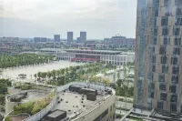 Jingzhou Liuxing E-sports Homestay