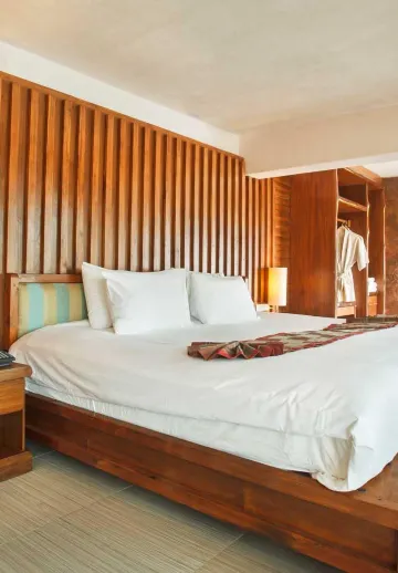 ห้องซูพีเรียร์