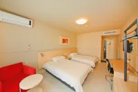 Jinjiang Inn (Hengshui Railway Station Central Street) Hotels in Hengshui