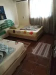 Luxury Chalet - la Hacienda