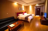 Wangyuan Hotel