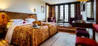 Pousada Mosteiro de Guimaraes Hotels in Fafe
