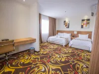 VIP Hotel Segamat Hotels in Segamat