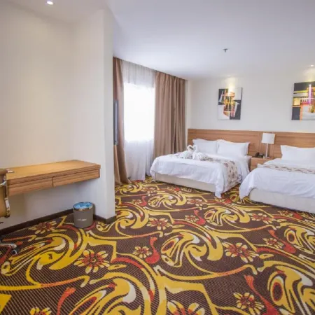 VIP Hotel Segamat