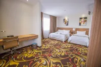 VIP Hotel Segamat Hotels in Buloh Kasap