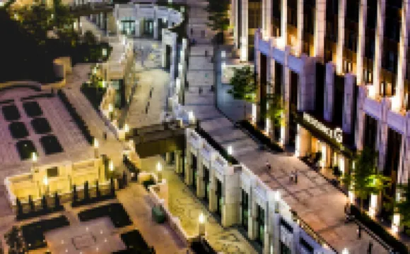 Residence G Shenzhen (Nanyou Clothing City Nanyou West Subway Station) Hotels near Lilin Park