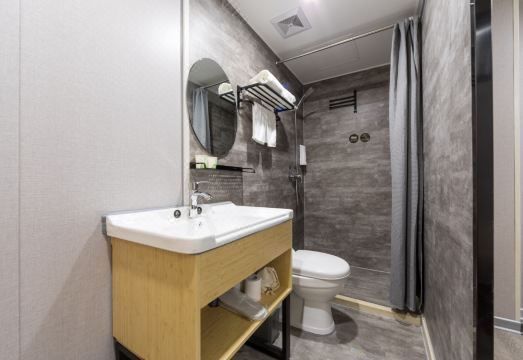 하이 인 상하이 와이탄 옌안동루 이미지