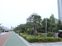 山阳鑫远酒店 - 酒店附近