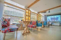 Lugu Huzi yueshanshe Inn Hotels in Ninglang Yi