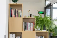 青島鉑瀾庭悦海景別墅（五四廣場奧帆中心店）